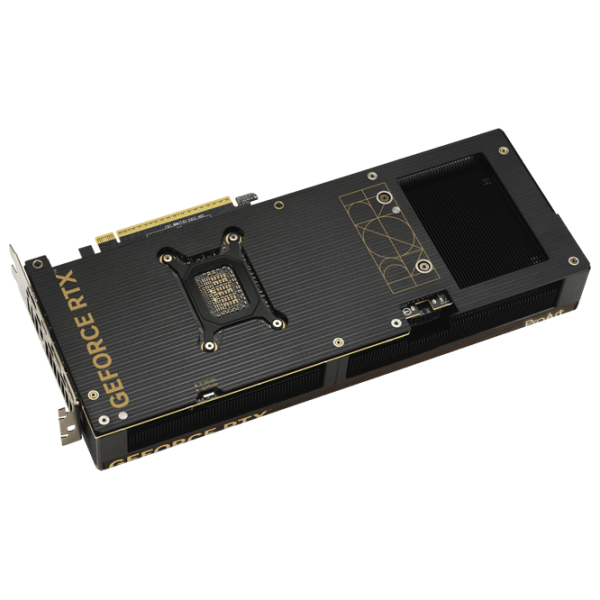 Placă video Asus GeForce RTX 5080 ProArt OC PCI Express x16 5.0 / 16 GB photo 6