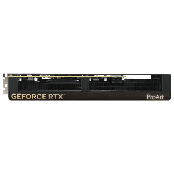 Placă video Asus GeForce RTX 5080 ProArt OC PCI Express x16 5.0 / 16 GB photo 7