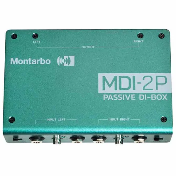 Amplificator Montarbo MDI-2P Stereo /  photo 3