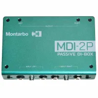 Amplificator Montarbo MDI-2P Stereo / photo 3