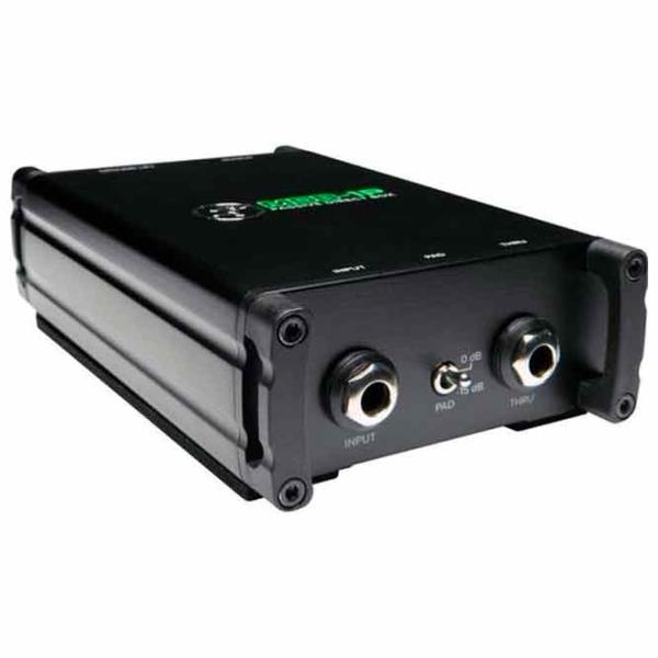 Усилитель Mackie MDB1P Стерео / 128 Дб photo 1