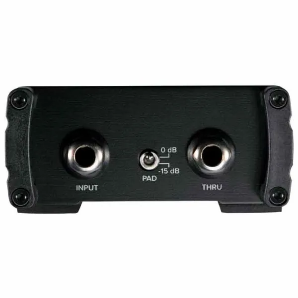 Усилитель Mackie MDB1P Стерео / 128 Дб photo 2