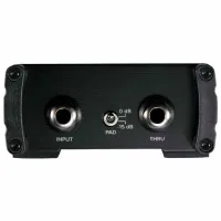 Усилитель Mackie MDB1P Стерео / 128 Дб photo 2