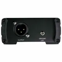 Усилитель Mackie MDB1P Стерео / 128 Дб photo 4