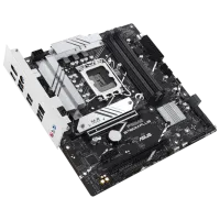 Placă de bază Asus PRIME B760M-PLUS mATX / Intel B760M photo 5
