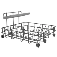 Посудомоечная машина Ozon TDJR09A Компактная / Белый photo 9