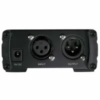 Усилитель Mackie M48 Стерео / 128 Дб photo 3