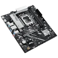 Placă de bază Asus PRIME B860M-K mATX / Intel B860M-K photo 3