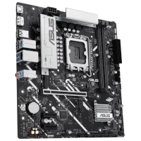 Placă de bază Asus PRIME B860M-K mATX / Intel B860M-K photo 4