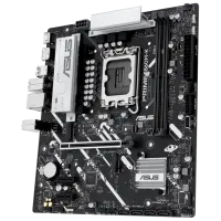 Placă de bază Asus PRIME B860M-K mATX / Intel B860M-K photo 5