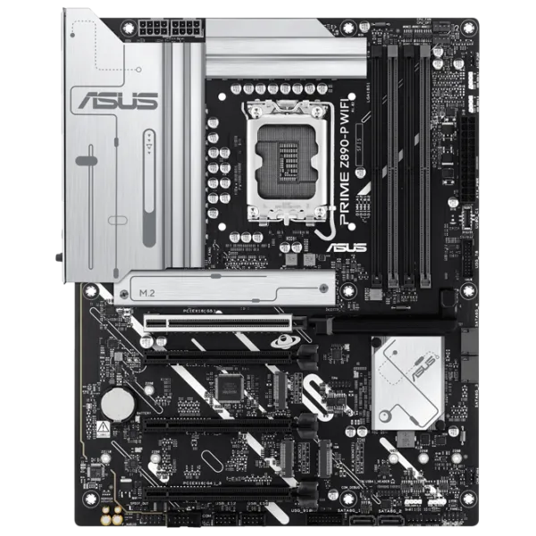 Placă de bază Asus PRIME Z890-P WIFI ATX / Intel Z890-P photo 1