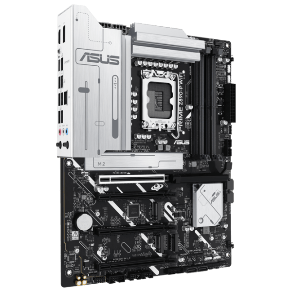 Placă de bază Asus PRIME Z890-P WIFI ATX / Intel Z890-P photo 2