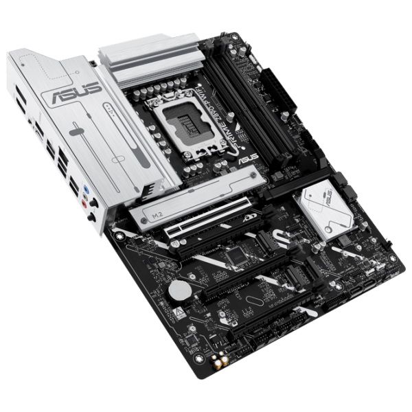 Placă de bază Asus PRIME Z890-P WIFI ATX / Intel Z890-P photo 3