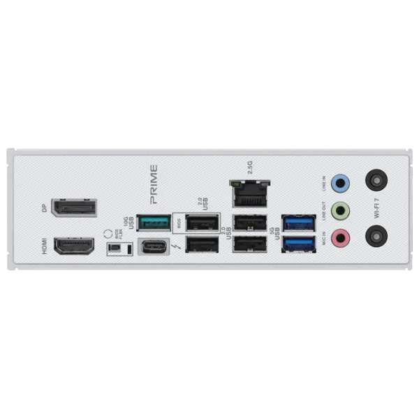 Placă de bază Asus PRIME Z890-P WIFI ATX / Intel Z890-P photo 4