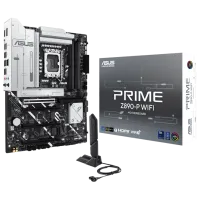 Placă de bază Asus PRIME Z890-P WIFI ATX / Intel Z890-P photo 5