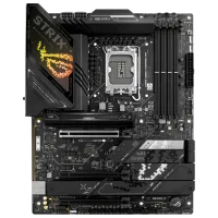 Placă de bază Asus ROG STRIX Z890-H GAMING WIFI ATX / Intel Z890-H