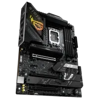 Placă de bază Asus ROG STRIX Z890-H GAMING WIFI ATX / Intel Z890-H photo 2