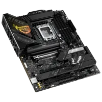 Placă de bază Asus ROG STRIX Z890-H GAMING WIFI ATX / Intel Z890-H photo 3