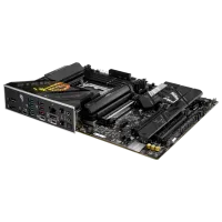 Placă de bază Asus ROG STRIX Z890-H GAMING WIFI ATX / Intel Z890-H photo 4