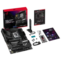 Placă de bază Asus ROG STRIX Z890-H GAMING WIFI ATX / Intel Z890-H photo 7