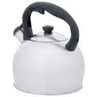 Ceainic Resto 90602 3l Oțel inoxidabil / Nailon / Silver photo 2