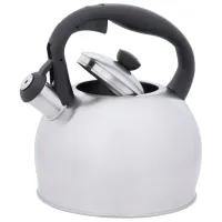 Ceainic Resto 90602 3l Oțel inoxidabil / Nailon / Silver photo 4