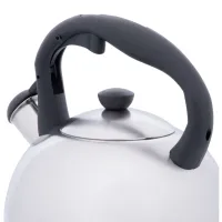 Ceainic Resto 90602 3l Oțel inoxidabil / Nailon / Silver photo 5