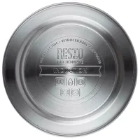 Ceainic Resto 90602 3l Oțel inoxidabil / Nailon / Silver photo 8