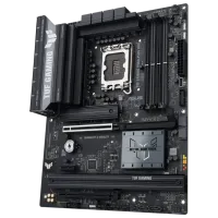Placă de bază Asus TUF GAMING B860-PLUS WIFI ATX / Intel B860-PLUS photo 2