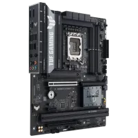 Placă de bază Asus TUF GAMING B860-PLUS WIFI ATX / Intel B860-PLUS photo 3