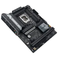 Placă de bază Asus TUF GAMING B860-PLUS WIFI ATX / Intel B860-PLUS photo 4