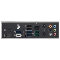 Placă de bază Asus TUF GAMING B860-PLUS WIFI ATX / Intel B860-PLUS photo 5