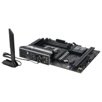 Placă de bază Asus TUF GAMING B860-PLUS WIFI ATX / Intel B860-PLUS photo 6