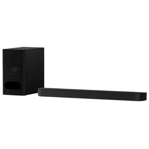 Soundbar Sony HT-B600 3.1.2 / Black photo 1