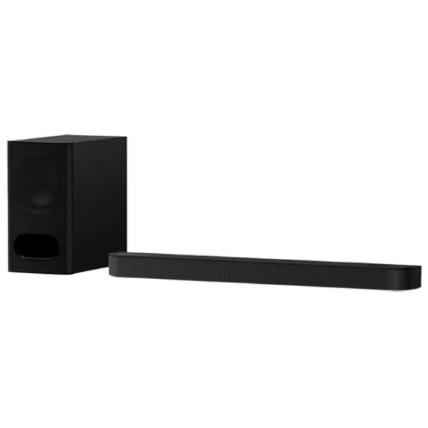 Soundbar Sony HT-B600 3.1.2 / Black photo 1