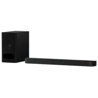 Саундбар Sony HT-B600 3.1.2 / Черный