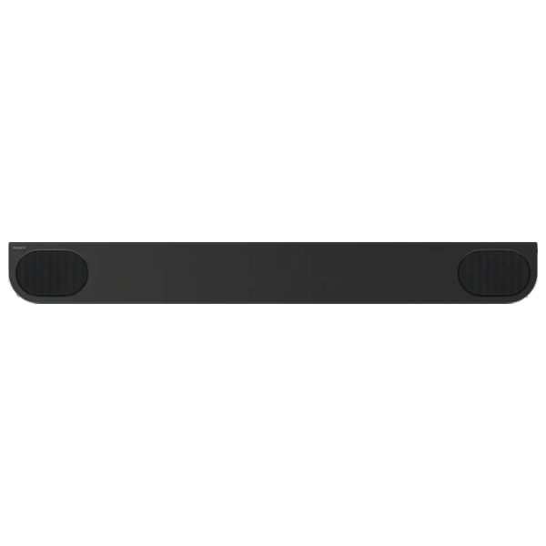 Soundbar Sony HT-B600 3.1.2 / Black photo 2