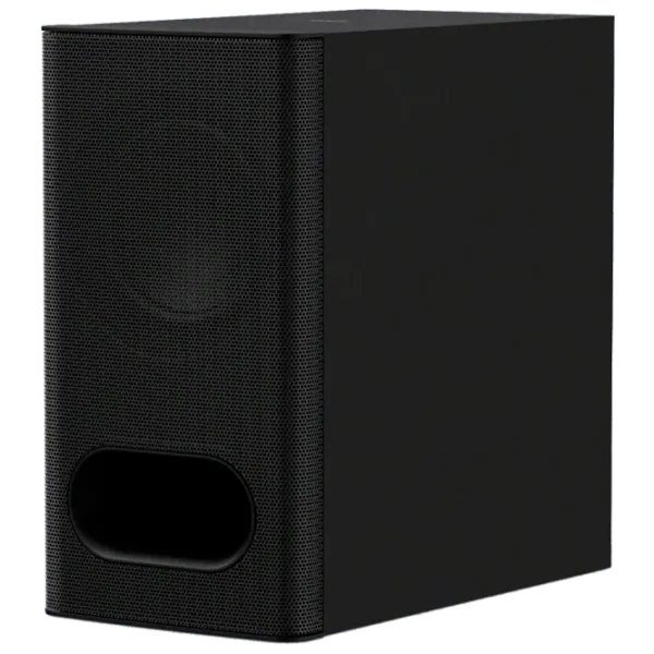 Soundbar Sony HT-B600 3.1.2 / Black photo 3