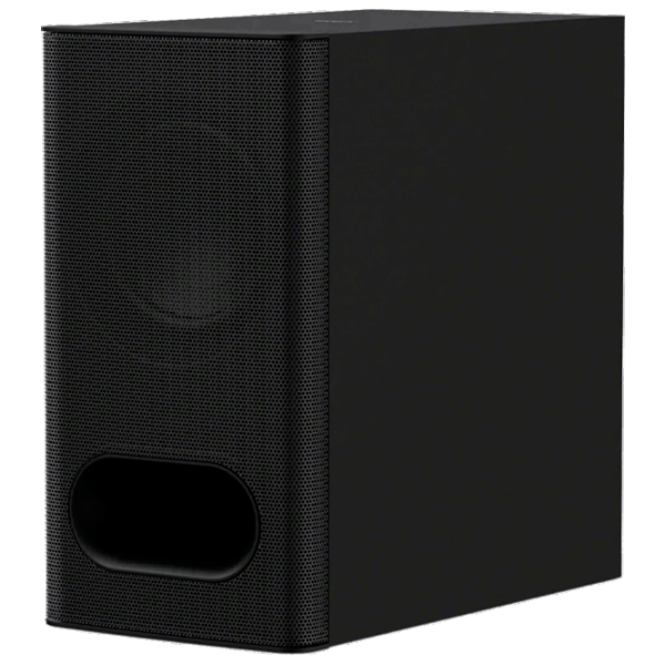 Soundbar Sony HT-B600 3.1.2 / Black photo 3