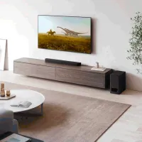 Soundbar Sony HT-B600 3.1.2 / Black photo 5