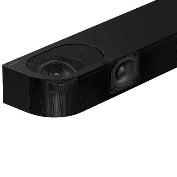 Soundbar Sony HT-B600 3.1.2 / Black photo 6