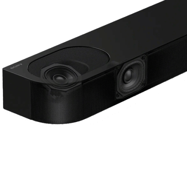 Soundbar Sony HT-B600 3.1.2 / Black photo 6
