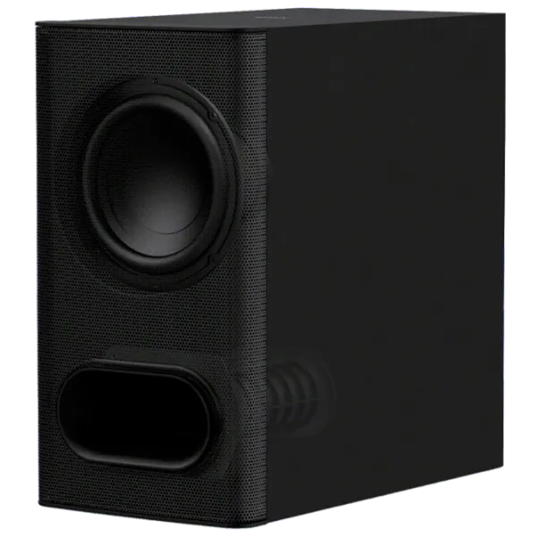 Soundbar Sony HT-B600 3.1.2 / Black photo 7