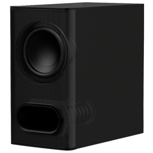 Soundbar Sony HT-B600 3.1.2 / Black photo 7
