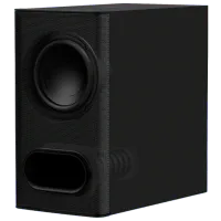 Soundbar Sony HT-B600 3.1.2 / Black photo 7