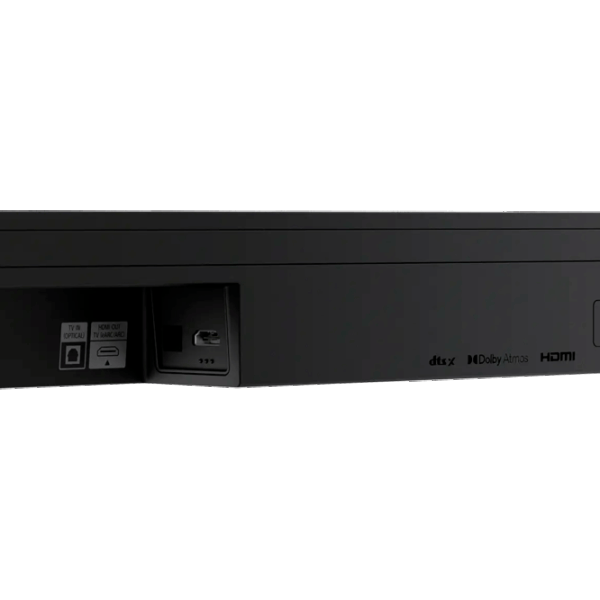 Soundbar Sony HT-B600 3.1.2 / Black photo 9