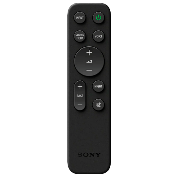 Soundbar Sony HT-B600 3.1.2 / Black photo 10
