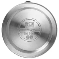 Ceainic Resto 90611 3l Oțel inoxidabil / Bachelit / Gray photo 7