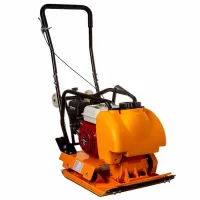 Compactor MAR-POL M79518 Orange / 