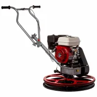 Compactor MAR-POL M79502 Red / 4800 W